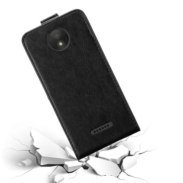 Motorola MOTO C Pungetui Flip Cover ()