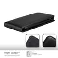 Miniatyrbillede 5 af 5: Motorola MOTO C Pungetui Flip Cover ()