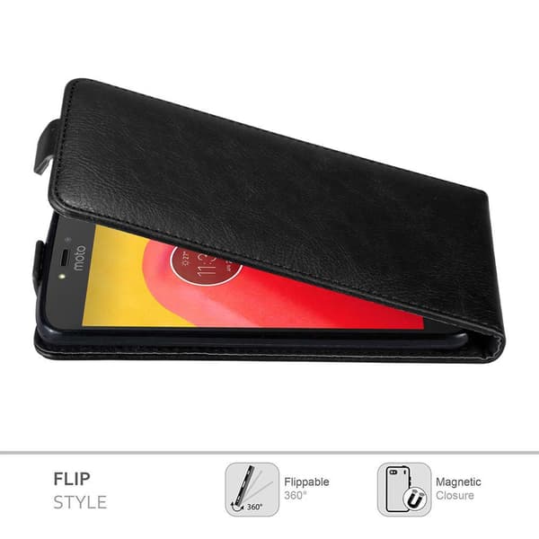 Motorola MOTO C Pungetui Flip Cover ()