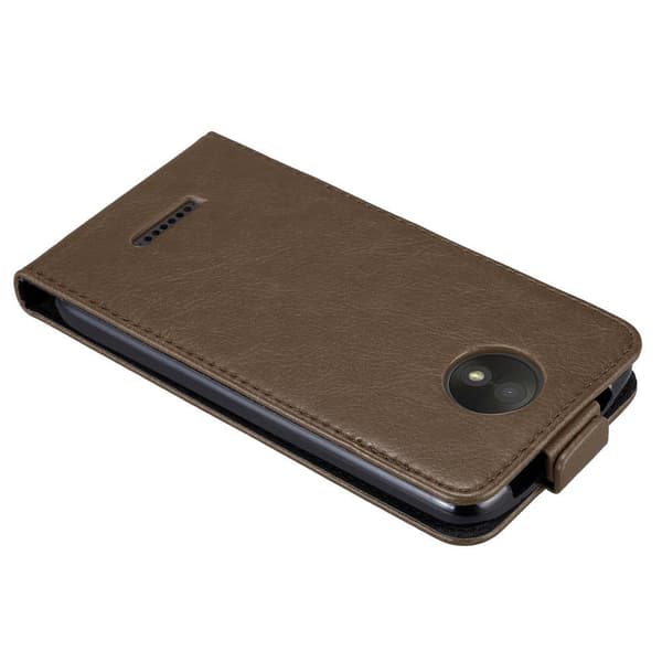 Motorola MOTO C Pungetui Flip Cover ()