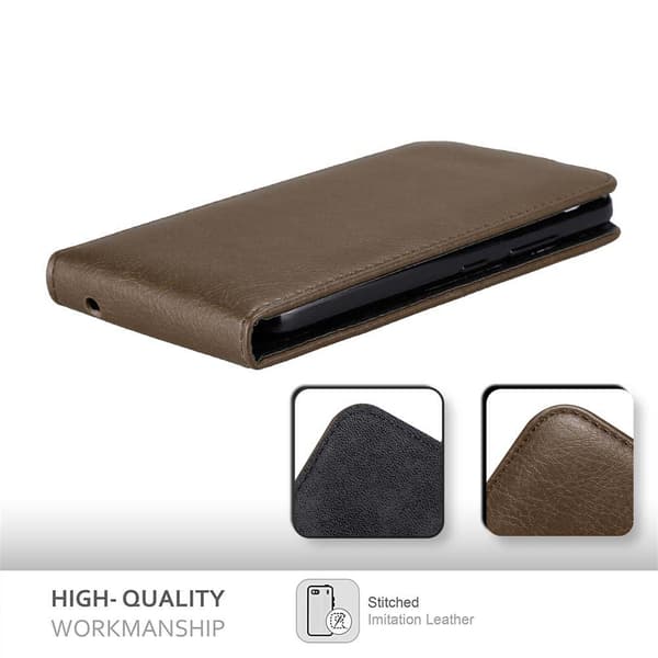 Motorola MOTO C Pungetui Flip Cover ()