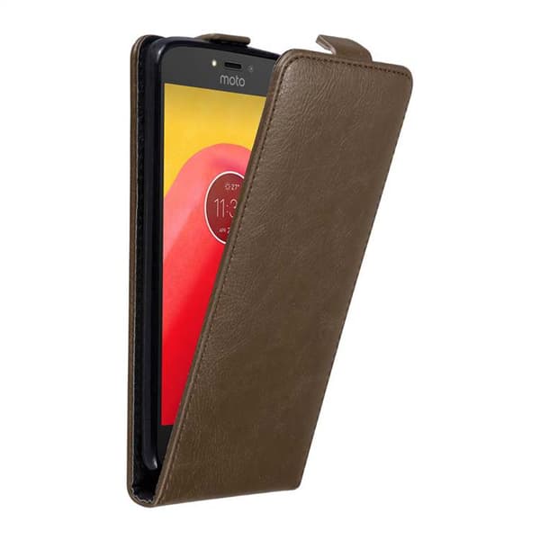 Motorola MOTO C Pungetui Flip Cover ()