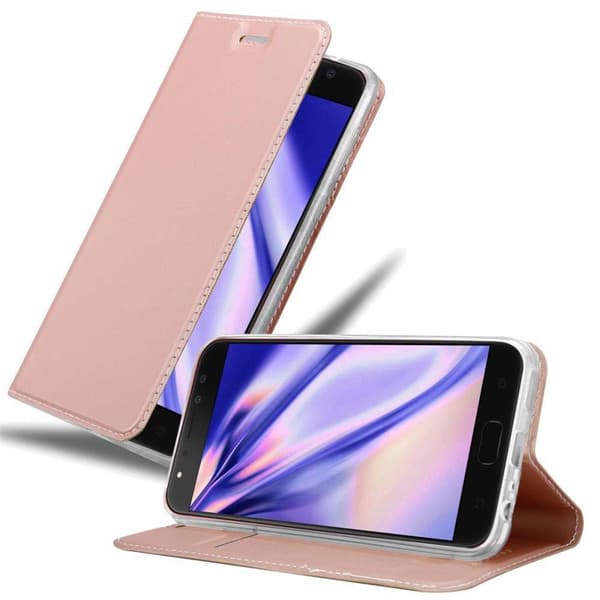 Asus ZenFone 4 Selfie PRO Cover Etui Case ()