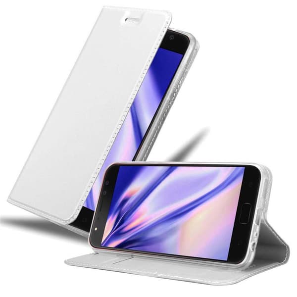 Asus ZenFone 4 Selfie PRO Cover Etui Case ()
