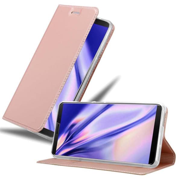 Cubot J3 PRO Cover Etui Case ()