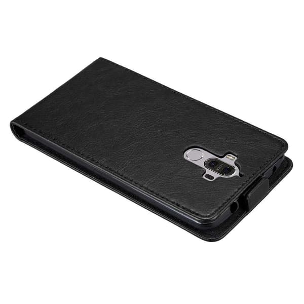 Skyddsfodral för Huawei MATE 9 Fodral Skal i flipdesign med magnetisk stängning Case Cover
