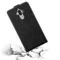 Miniatyrbild 5 av 6: Skyddsfodral för Huawei MATE 9 Fodral Skal i flipdesign med magnetisk stängning Case Cover