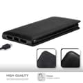 Miniatyrbild 6 av 6: Skyddsfodral för Huawei MATE 9 Fodral Skal i flipdesign med magnetisk stängning Case Cover