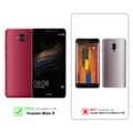 Miniatyrbild 2 av 6: Skyddsfodral för Huawei MATE 9 Fodral Skal i flipdesign med magnetisk stängning Case Cover