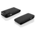 Miniatyrbillede 3 af 3: Samsung Galaxy EXPRESS 2 Pungetui Flip Cover ()