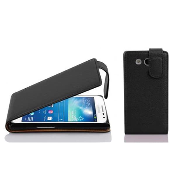 Samsung Galaxy EXPRESS 2 Pungetui Flip Cover ()