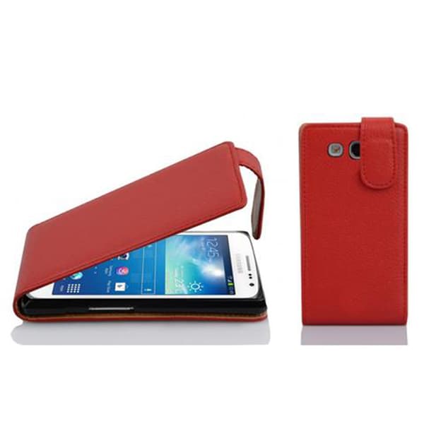 Samsung Galaxy EXPRESS 2 Pungetui Flip Cover ()