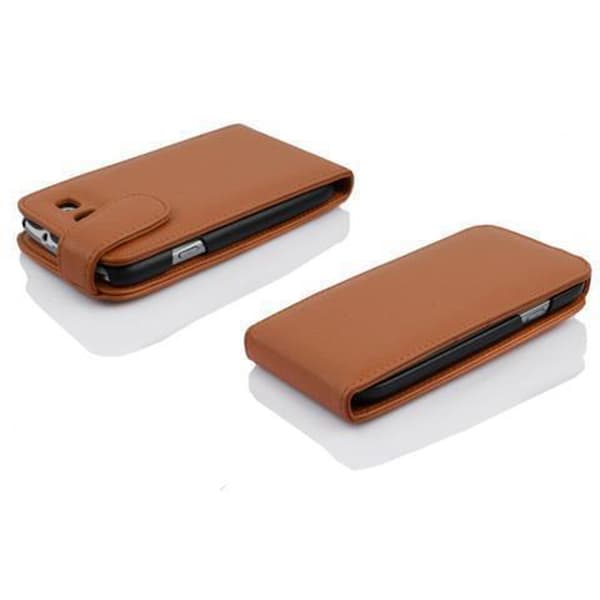 Samsung Galaxy EXPRESS 2 Pungetui Flip Cover ()