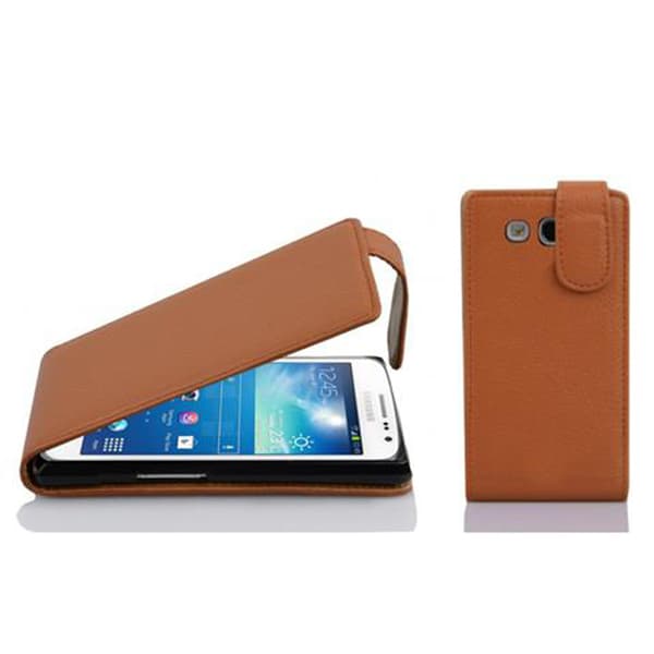 Samsung Galaxy EXPRESS 2 Pungetui Flip Cover ()