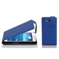 Miniatyrbillede 1 af 3: Samsung Galaxy EXPRESS 2 Pungetui Flip Cover ()