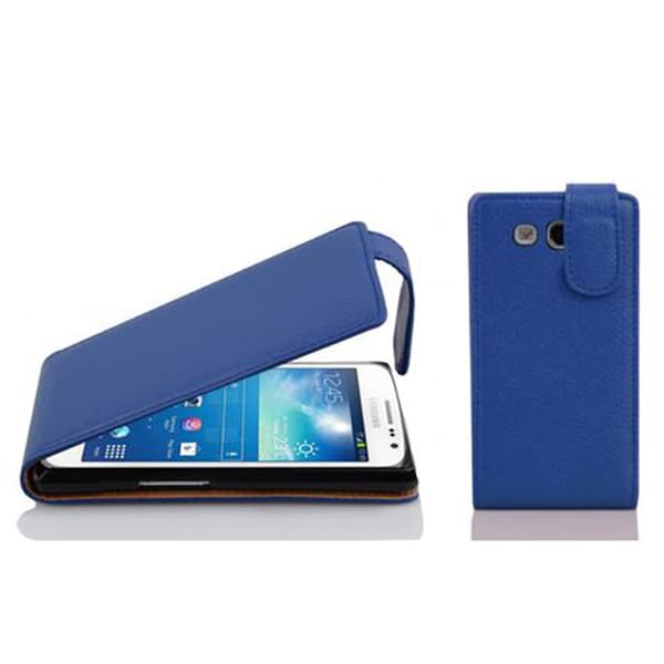 Samsung Galaxy EXPRESS 2 Pungetui Flip Cover ()