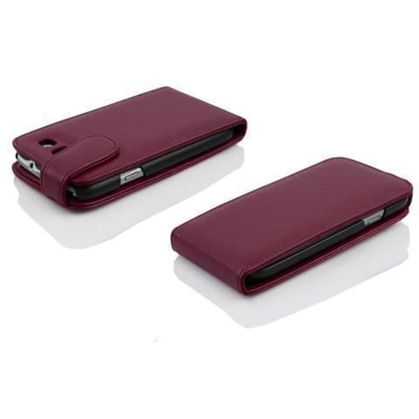Samsung Galaxy EXPRESS 2 Pungetui Flip Cover ()