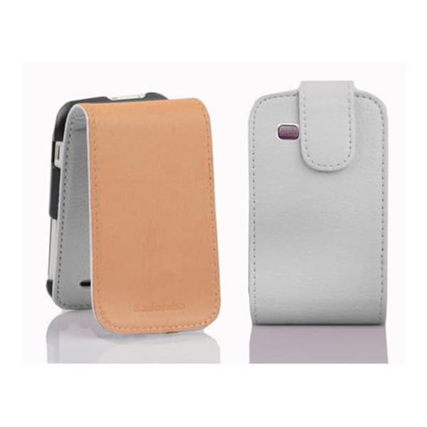 Samsung Galaxy POCKET NEO Pungetui Flip Cover ()