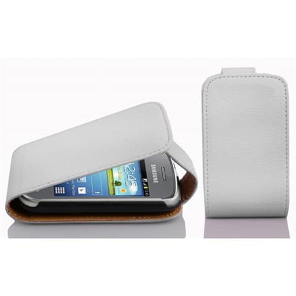 Samsung Galaxy POCKET NEO Pungetui Flip Cover ()