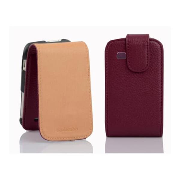 Samsung Galaxy POCKET NEO Pungetui Flip Cover ()