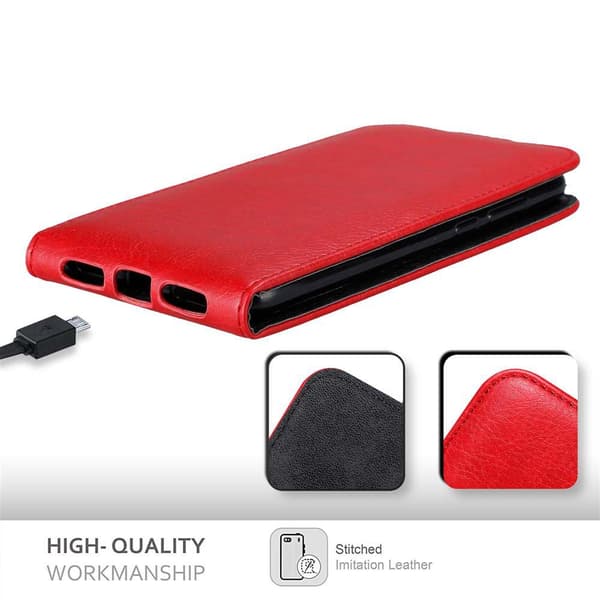 Honor 7A / Huawei Y6 PRIME 2018 Suojakotelo Suojakuori Lompakkokotelo Matkapuhelinkotelo flip muotoilu magneettisuljenta