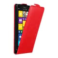 Miniatyrbilde 1 av 5: Deksel til Nokia Lumia 1520 Flip Etui med magnetisk lukking