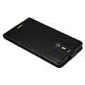 Miniatyrbilde 3 av 5: Deksel til Nokia Lumia 1520 Flip Etui med magnetisk lukking