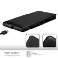 Miniatyrbilde 5 av 5: Deksel til Nokia Lumia 1520 Flip Etui med magnetisk lukking