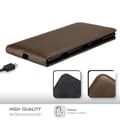Miniatyrbilde 5 av 5: Deksel til Nokia Lumia 1520 Flip Etui med magnetisk lukking