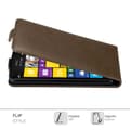 Miniatyrbilde 2 av 5: Deksel til Nokia Lumia 1520 Flip Etui med magnetisk lukking