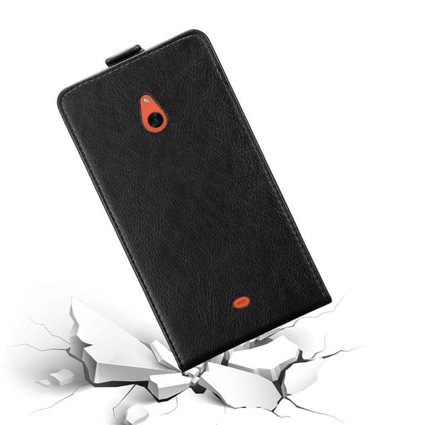 Nokia Lumia 1320 Pungetui Flip Cover ()