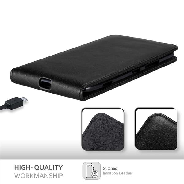 Nokia Lumia 1320 Pungetui Flip Cover ()