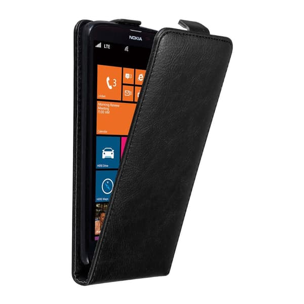 Nokia Lumia 1320 Pungetui Flip Cover ()