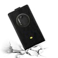 Miniatyrbilde 4 av 5: Deksel til Nokia Lumia 1020 Flip Etui med magnetisk lukking