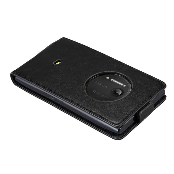 Skyddsfodral för Nokia Lumia 1020 Fodral Skal i flipdesign med magnetisk stängning Case Cover