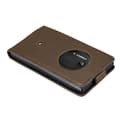Miniatyrbilde 3 av 5: Deksel til Nokia Lumia 1020 Flip Etui med magnetisk lukking