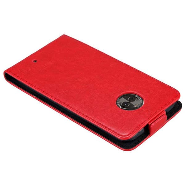 Motorola MOTO X4 Suojakotelo Suojakuori Lompakkokotelo Matkapuhelinkotelo flip muotoilu magneettisuljenta