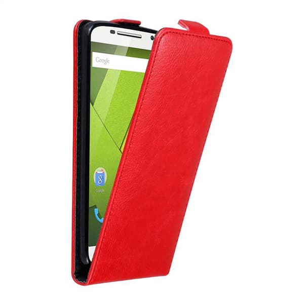 Motorola MOTO X PLAY Suojakotelo Suojakuori Lompakkokotelo Matkapuhelinkotelo flip muotoilu magneettisuljenta