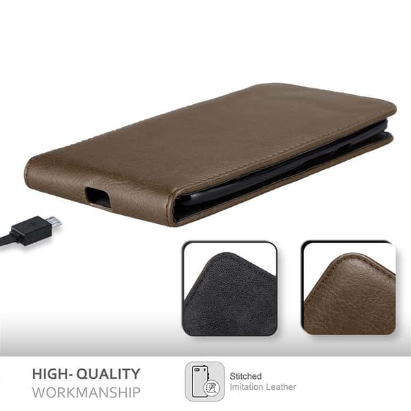 Motorola MOTO X PLAY Suojakotelo Suojakuori Lompakkokotelo Matkapuhelinkotelo flip muotoilu magneettisuljenta