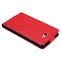 Miniatyrbilde 3 av 5: Deksel til Sony Xperia M2 / M2 AQUA Flip Etui med magnetisk lukking