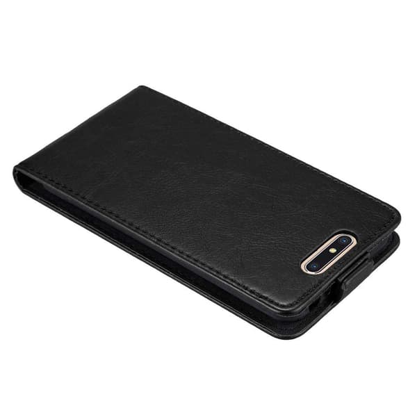 ZTE Blade V8 Pungetui Flip Cover ()