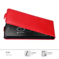 Miniatyrbillede 3 af 6: Sony Xperia L1 Pungetui Flip Cover ()