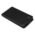 Miniatyrbillede 4 af 6: Sony Xperia L1 Pungetui Flip Cover ()