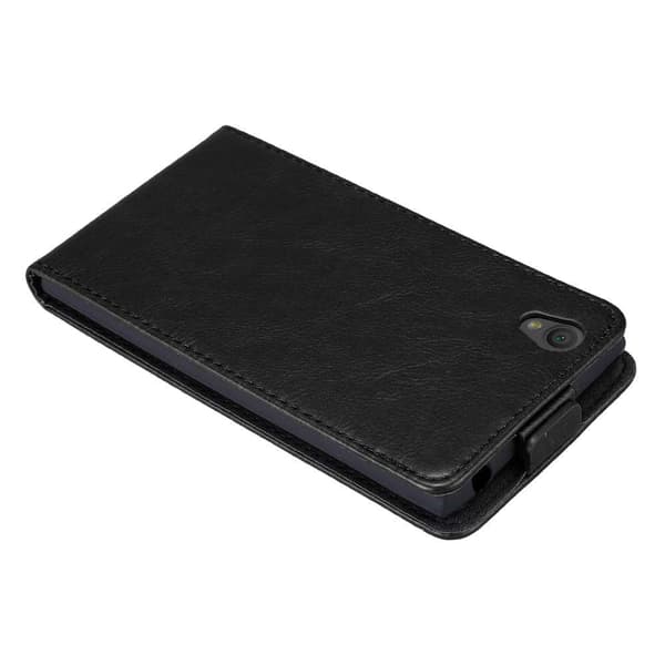 Sony Xperia L1 Suojakotelo Suojakuori Lompakkokotelo Matkapuhelinkotelo flip muotoilu magneettisuljenta