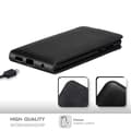 Pikkukuva 6 / 6: Sony Xperia L1 Suojakotelo Suojakuori Lompakkokotelo Matkapuhelinkotelo flip muotoilu magneettisuljenta