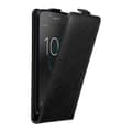Pikkukuva 1 / 6: Sony Xperia L1 Suojakotelo Suojakuori Lompakkokotelo Matkapuhelinkotelo flip muotoilu magneettisuljenta