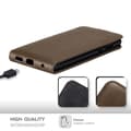 Miniatyrbillede 6 af 6: Sony Xperia L1 Pungetui Flip Cover ()