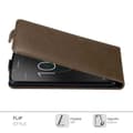 Pikkukuva 3 / 6: Sony Xperia L1 Suojakotelo Suojakuori Lompakkokotelo Matkapuhelinkotelo flip muotoilu magneettisuljenta