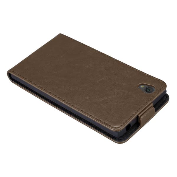 Sony Xperia L1 Pungetui Flip Cover ()