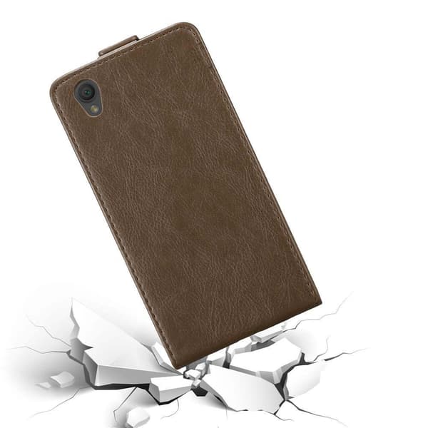 Sony Xperia L1 Pungetui Flip Cover ()